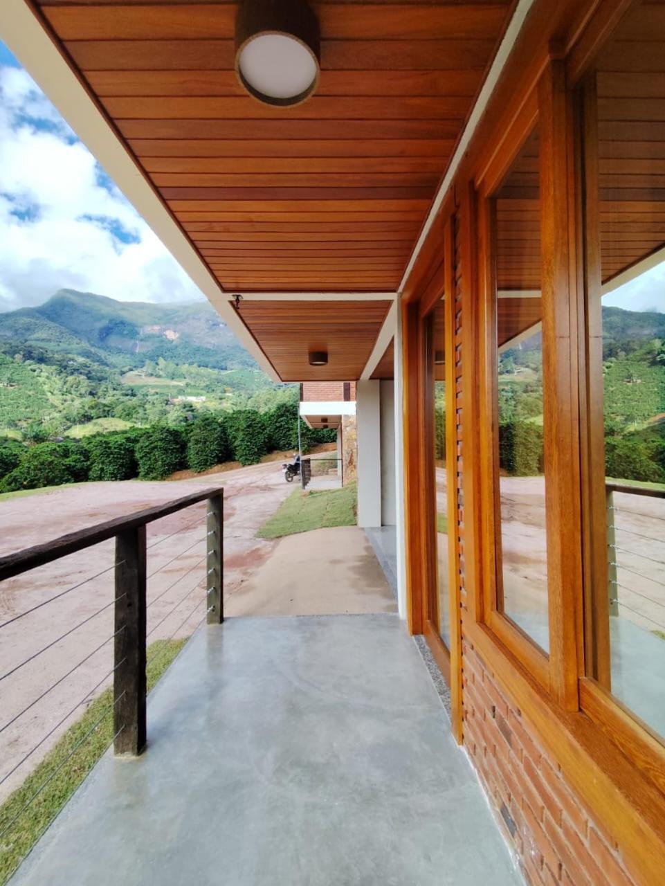 Quarto Família com Banheira